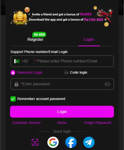 KC9999 game login Now