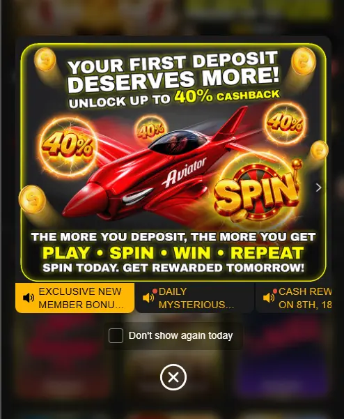 WU 777 Game