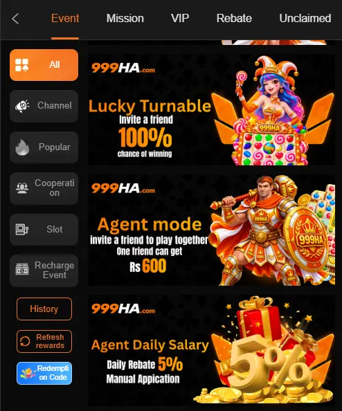 666 ha game